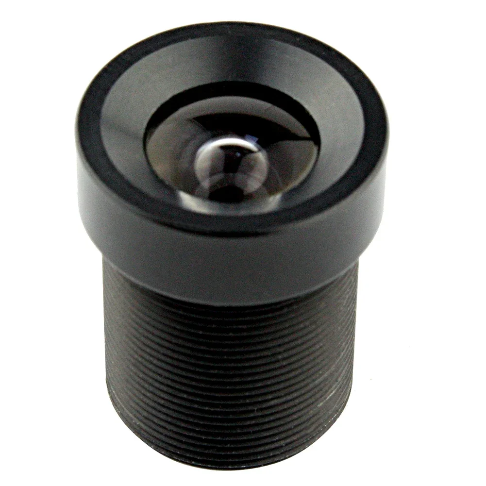 ELP M12 Mount Lens, 6mm/8mm/12mm HD Camera Lens for ELP USB Camera Module