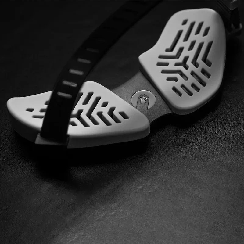 Mouse accessories G2.0 game wrist rest right hand gray computer mouse wrist rest e-sports