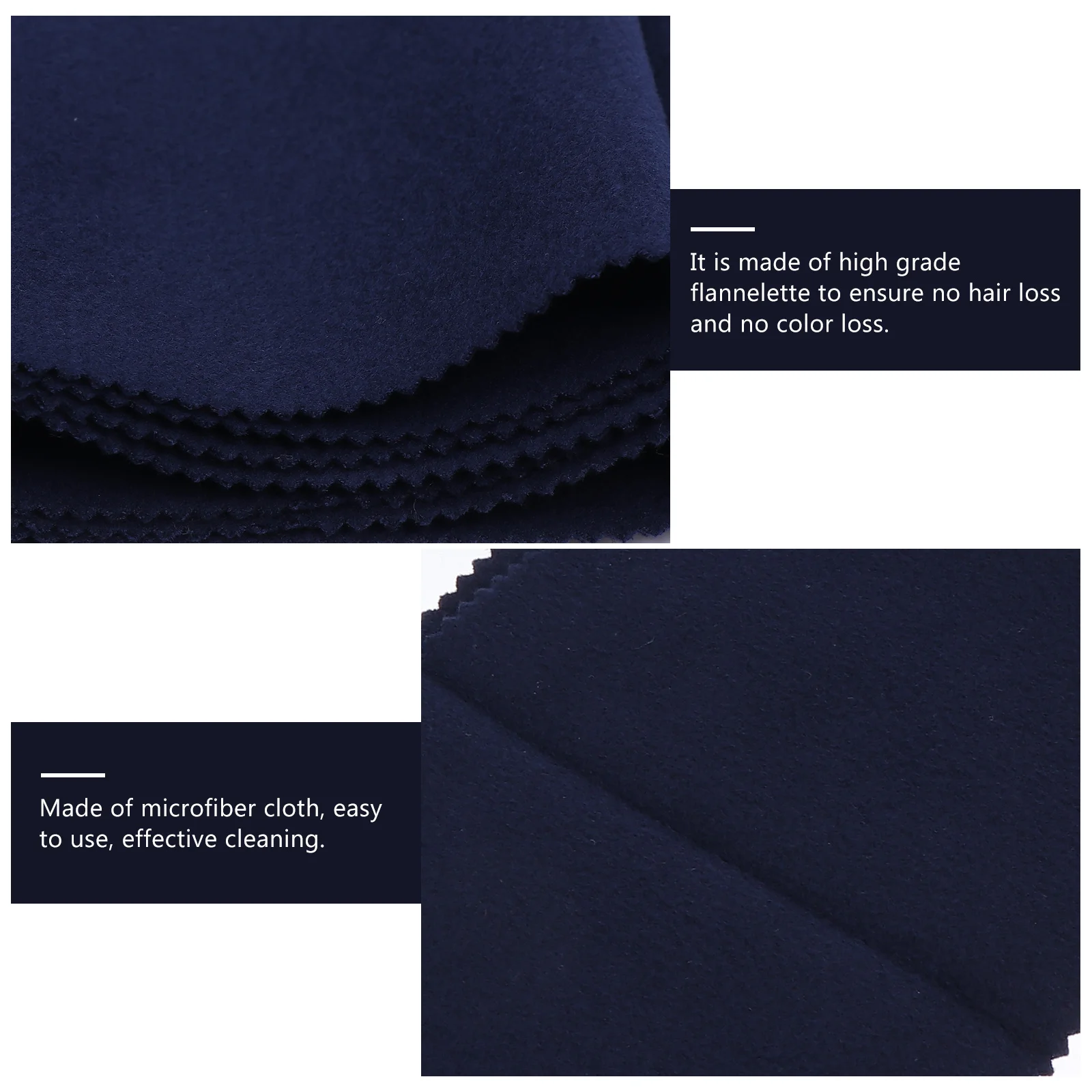 

Piano Keyboard Cloth Dust-Proof Protective Cover For Piano Instrument Washable Reusable Dark Color Dirt Resistant Simple Design