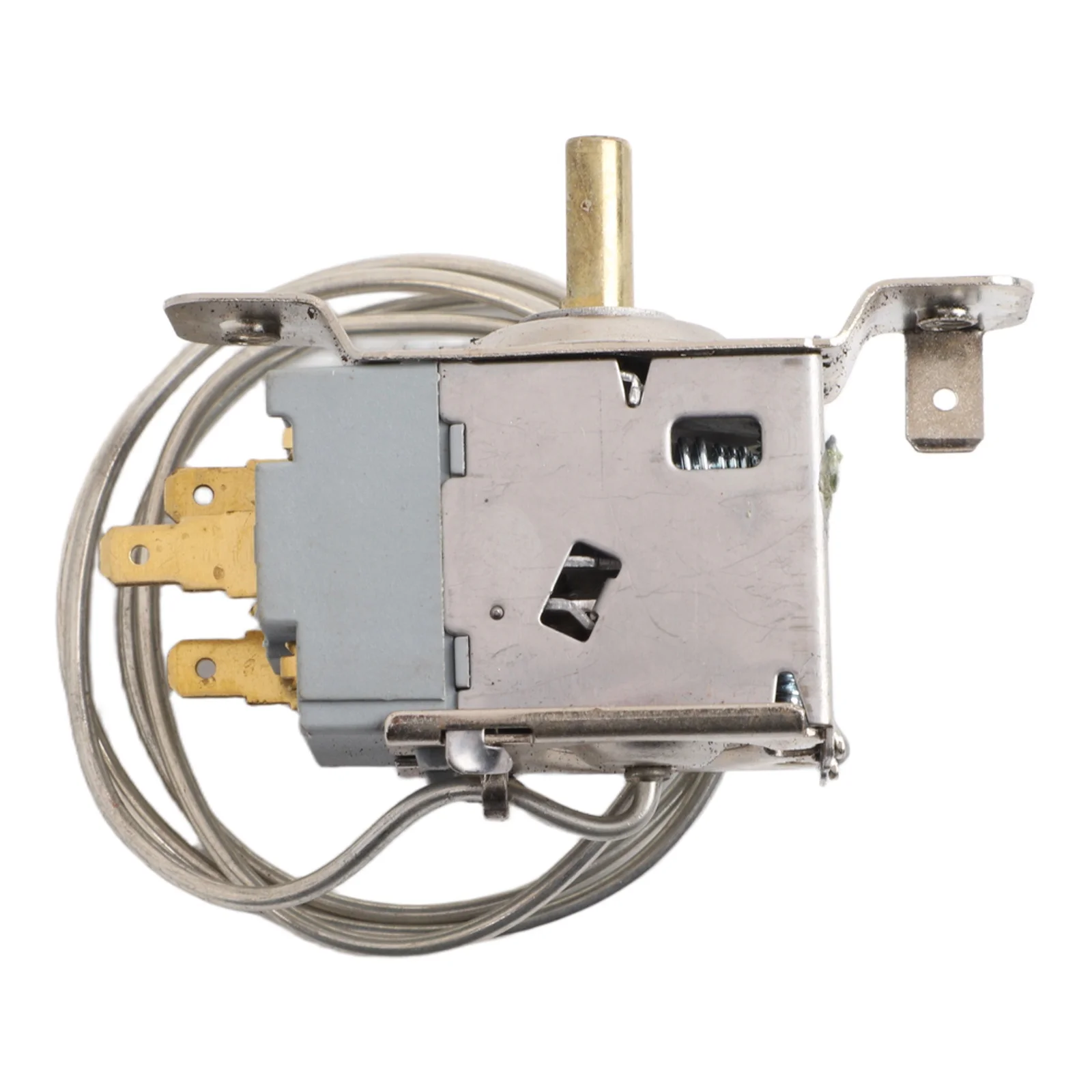 Refrigerator Thermostat WDF28C L EX Replacement Part for Hisense 209BS A 54cm Wire Length Precision Temperature Regulation