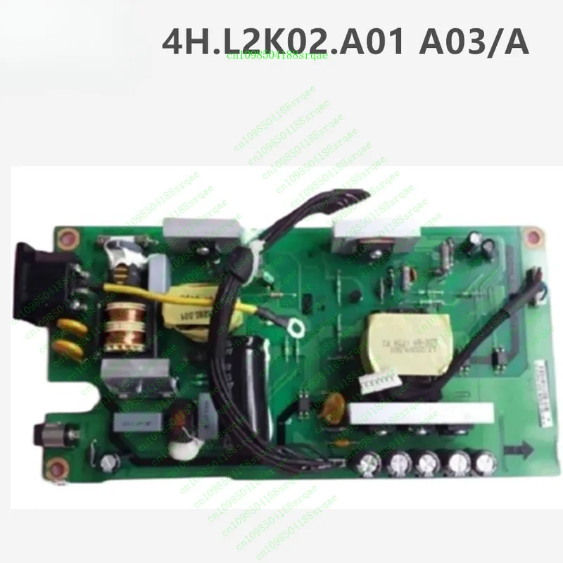 4hl2k02a01-4hl2k02a3-4hl2k02a11-for-dell-2407fpw-2407wfp-power-supply-board