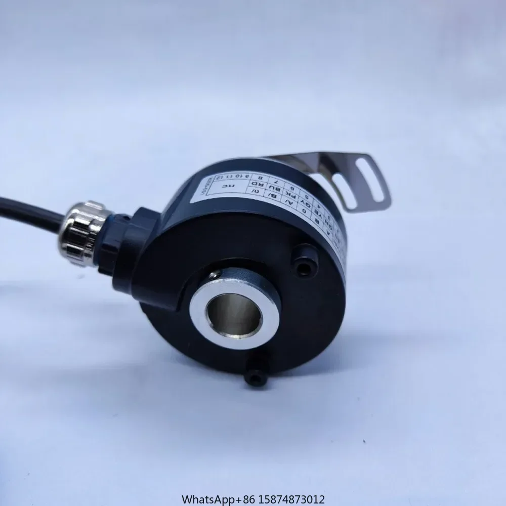 BEI DHO514-1024-001 encoder   DHO5-14 RG59 1024 G3R020 rotary encoder