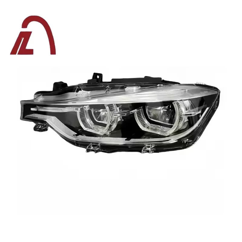 European Version Auto Lighting Systems for Bmw F30 Headlights 3 Series F30 Head Light 6000K Color Temperature Led Lights for Car