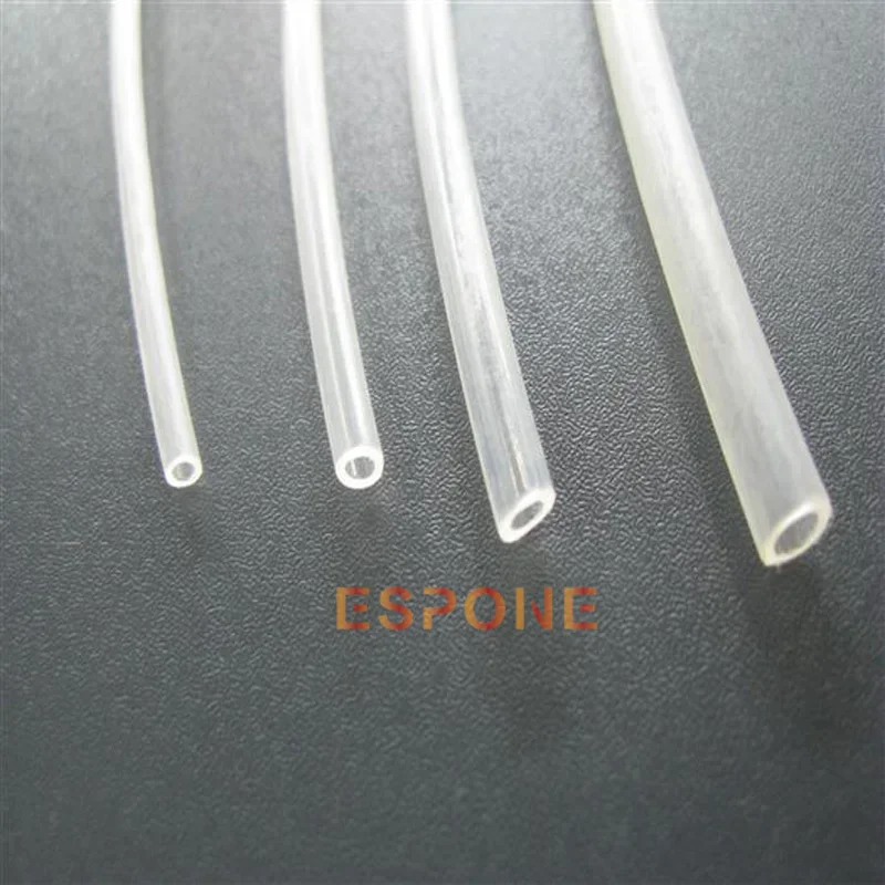 ESPONE Однолинейная трубка подачи сольвентных чернил длиной 10 м — для чернильной системы струйного принтера, запасные части