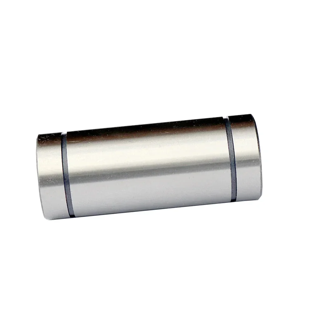 Long type Bearing LM20LUU/LM25LUU/LM30LUU/LM35LUU 20mm/25mm/30mm/35mm/40mm CNC Linear Motion Bushing Ball  for 20mm rod