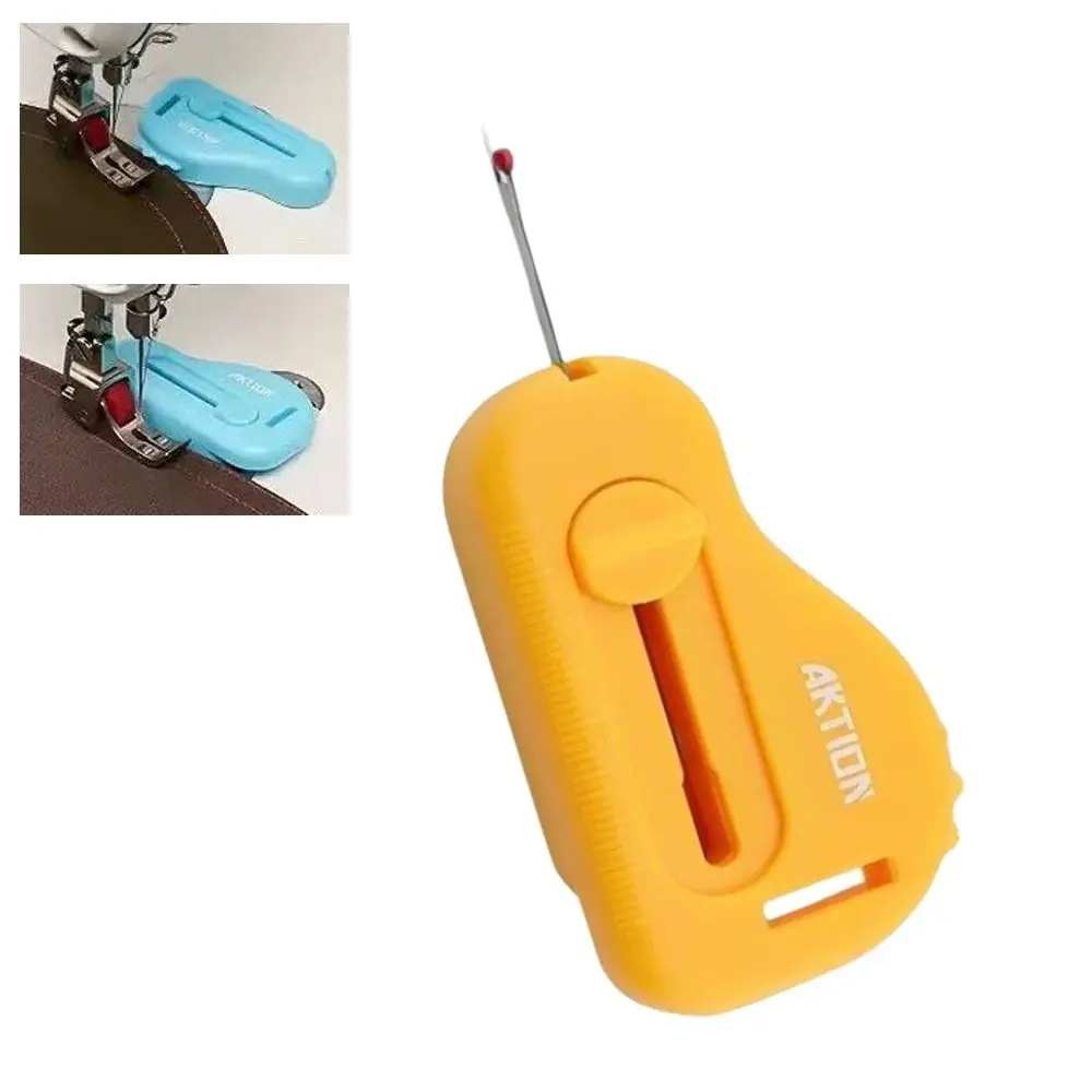 Adjustable Magnetic Sewing Track Built-In Seam Ripper with Measurement Seam Guide Anti-Curling Positioning Tool