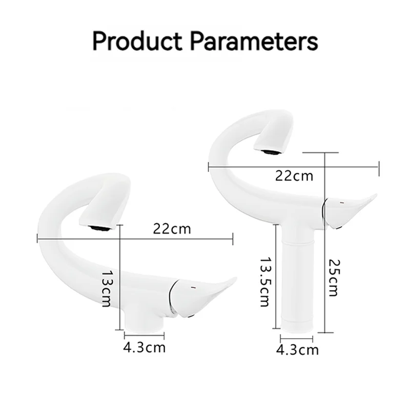 Imagem -06 - Torneira de Lavatório de Latão para Banheiro Torneira Misturadora Quente e Fria Single Handle Hole Deck Mount Dourado Branco