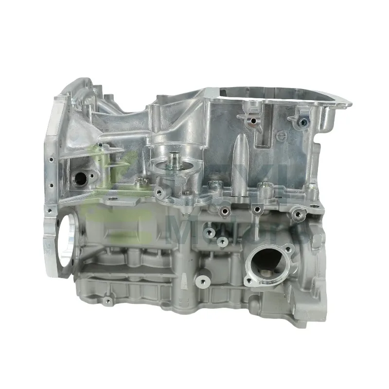 

Hot Selling New Auto Engine G4FC Cylinder Block 1.6L for for Accent Top Seller
