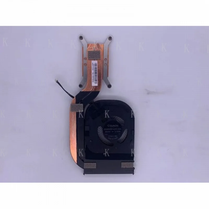 

C ДЛЯ Thinkpad X1 Carbon 6-го поколения 2018, вентилятор с радиатором 01YR204 01YR203 01YR159