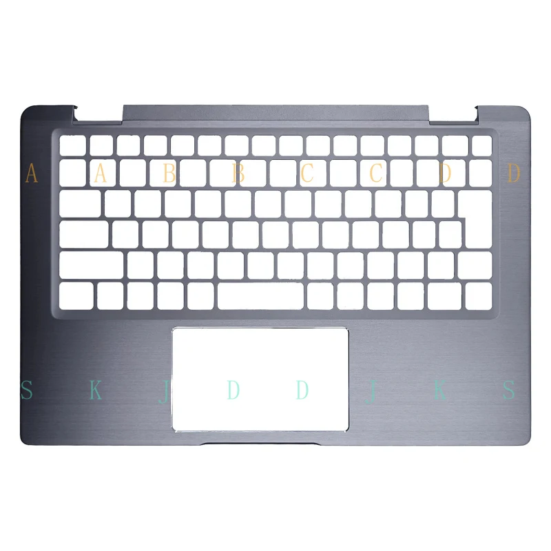 

M 0280G7 Верхняя крышка для ноутбука DELL Latitude 7310, 100% протестированная, верхняя панель для ноутбука