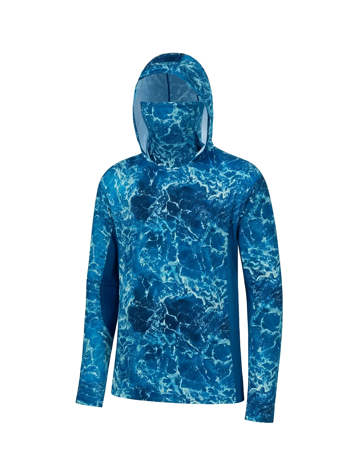 Fishing Shirts Long Sleeve Hoo - Men'S Fashion Over 50 recension och pris