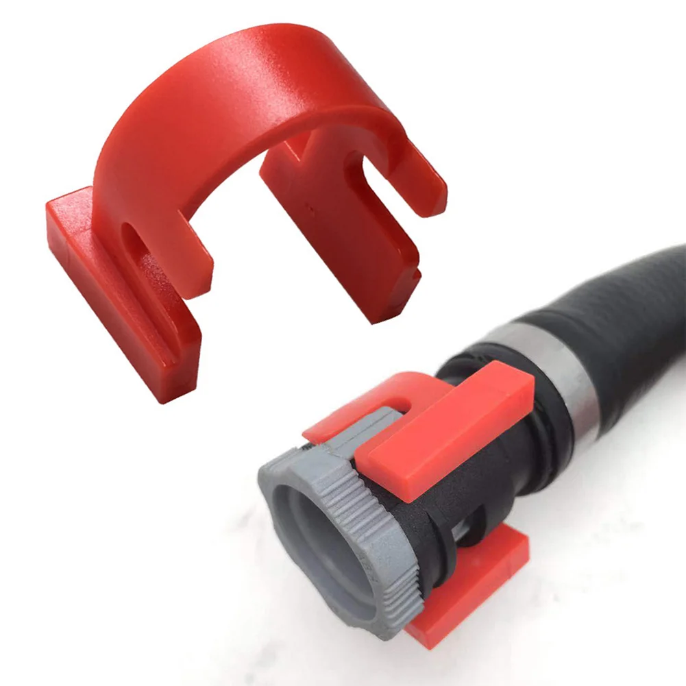 New Red Heater Hose Disconnect Tool FIT For Ford Focus 2L (2012-2016), For Ford Escape /Kuga 2.0L EcoBoost (2013-2016)