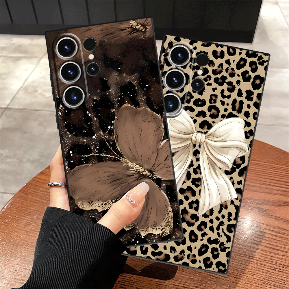 Black Soft Phone Co… - image