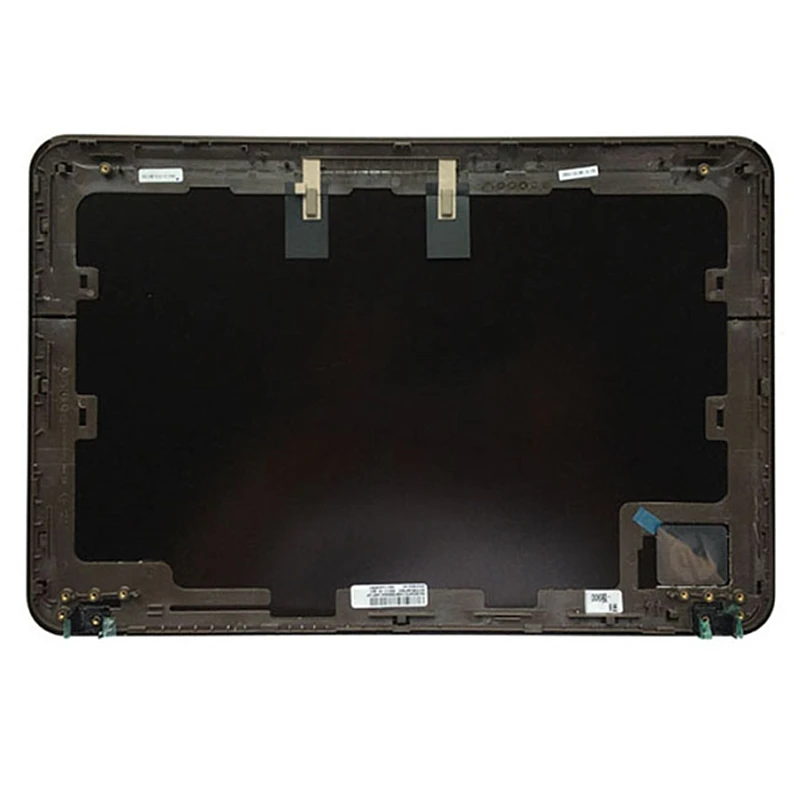 New LCD Back Cover Topcase Top Cover Bezel Front Housing Frame For hp DM4-1000 DM4-2000