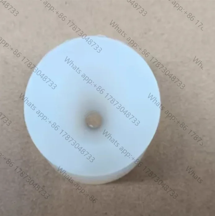 10-50mm 20-30MM 30-40MM silicone pad capping head inner core capping machine accessory wear-resistant leather band washer