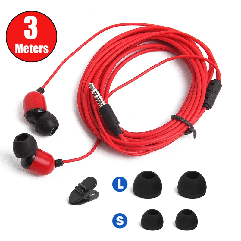 Universal 3.5Mm Wir…