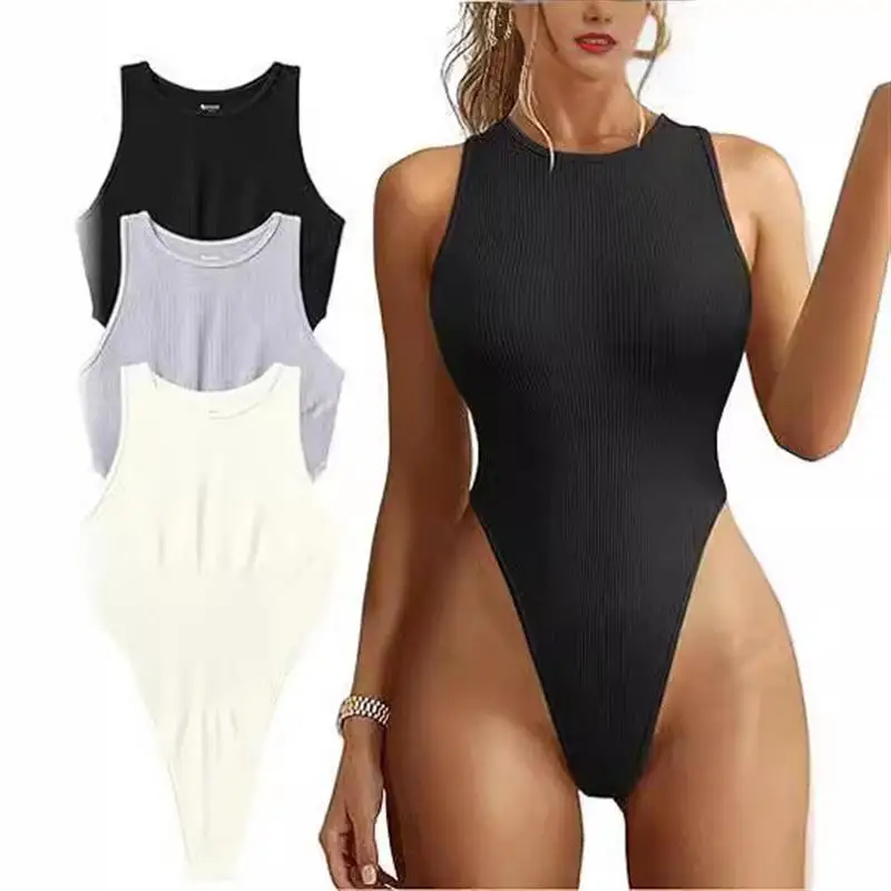 

Sexy High-Waist Svel Neline Rer for Women 2024 Trendy Elastic Waist Seven/Nine-Length Pants Polyester Fabric