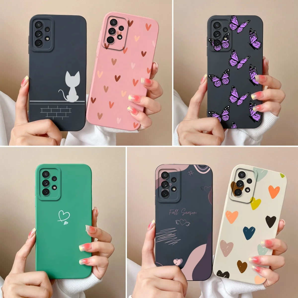 For Samsung Galaxy …