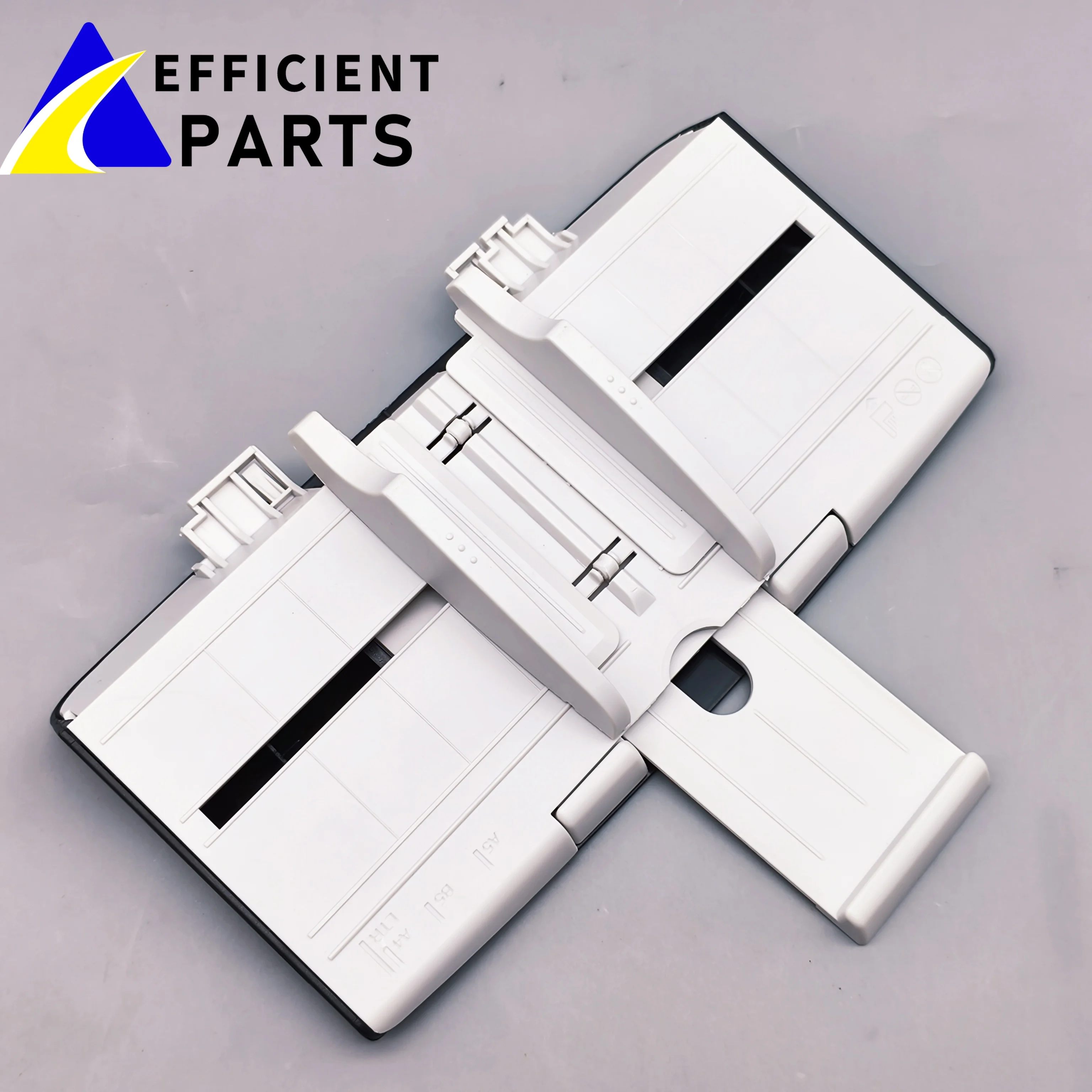 

5PC Input Tray Chute Unit Paper Tray Assembly Chuter Unit for Fujitsu fi-7160 fi-7260 fi-7180 fi-7280 fi-7140 fi-7240