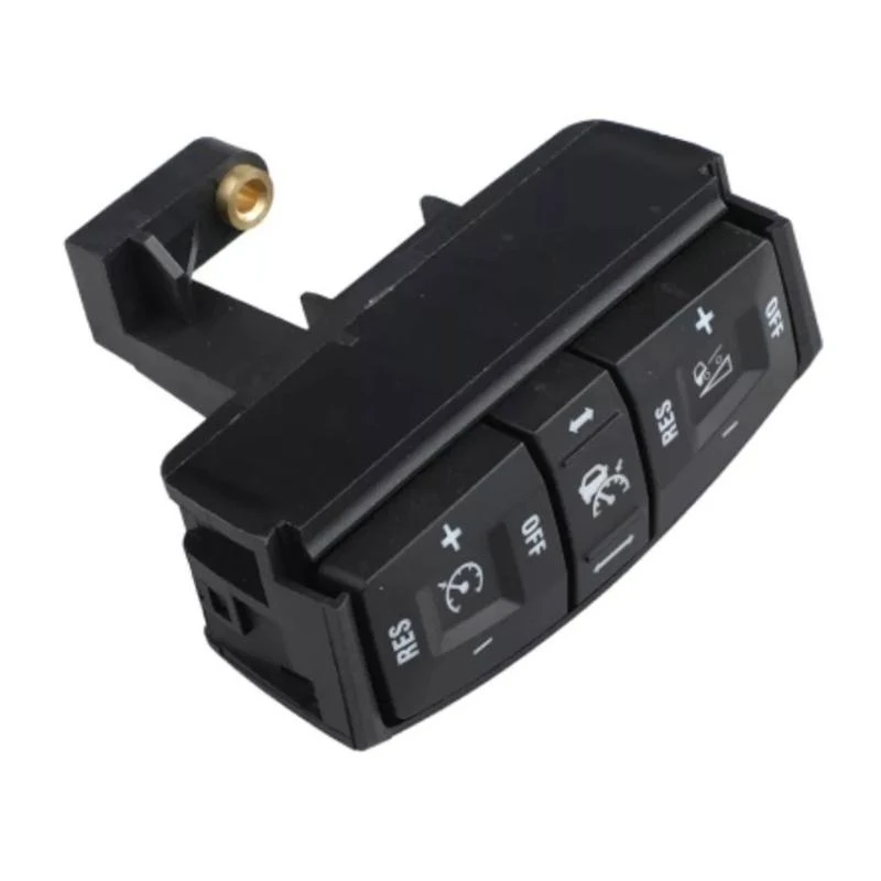 

Replace 1486287 1486287S51 Window Switch Steering Wheel Switch Control Buttons