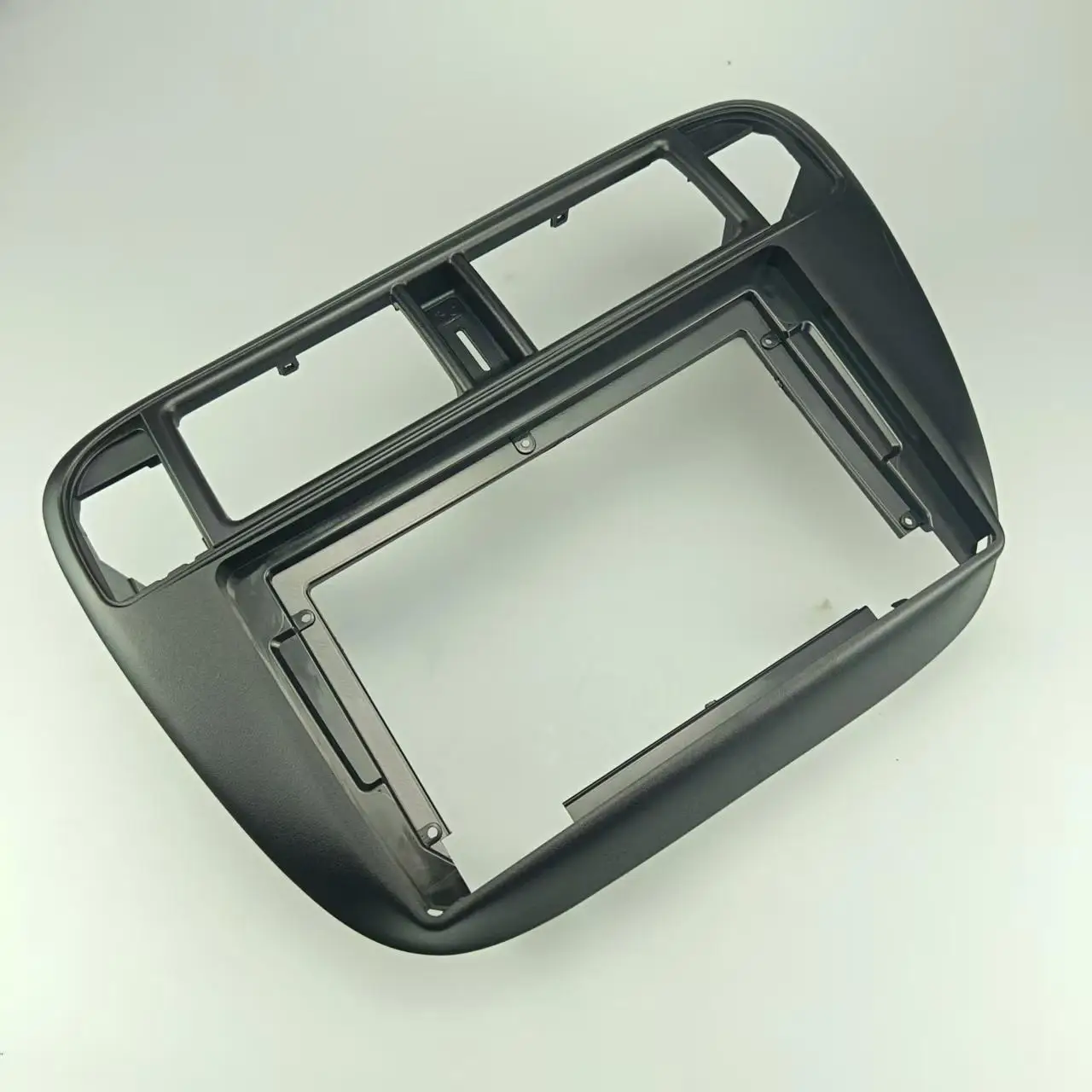 

7/9 Inch Car Fascia Radio Panel for Honda Civic 1996-2001 Dash Kit