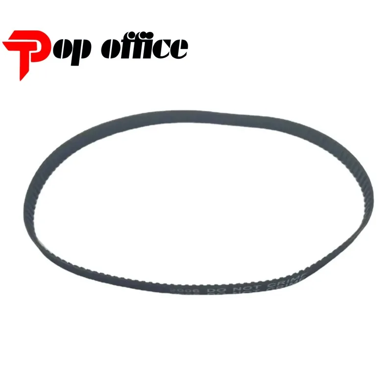 طقم حزام قيادة رئيسي للحمار الحمار وحشي ، S4M ، ZM400 ، ZM600 ، ZT410 ، ZT420 ، ZT411 ، ZT421 ، ينيمي ،