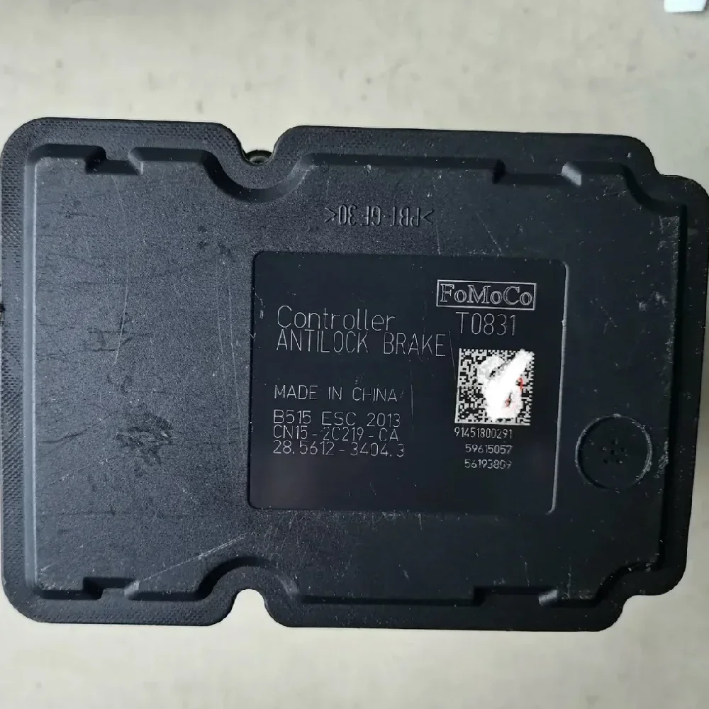 Hot SalesAuto Spare Parts 52C405CA Abs Pump