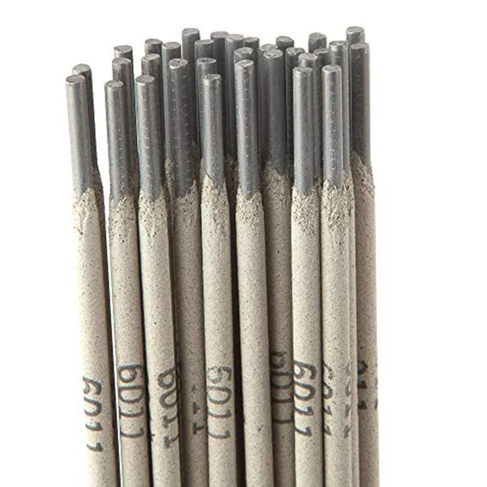 Factory Supply Kinds of Specification High Quality E6010 E6011 E6013 E7014 E7016 E7018 Welding Electrode