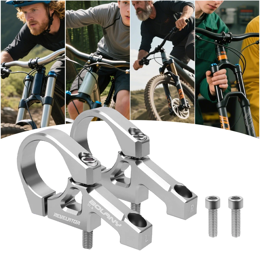 

Регулируемый удлинитель руля, крепление для выноса велосипеда из алюминиевого сплава, удлинитель руля велосипеда для горного велосипеда