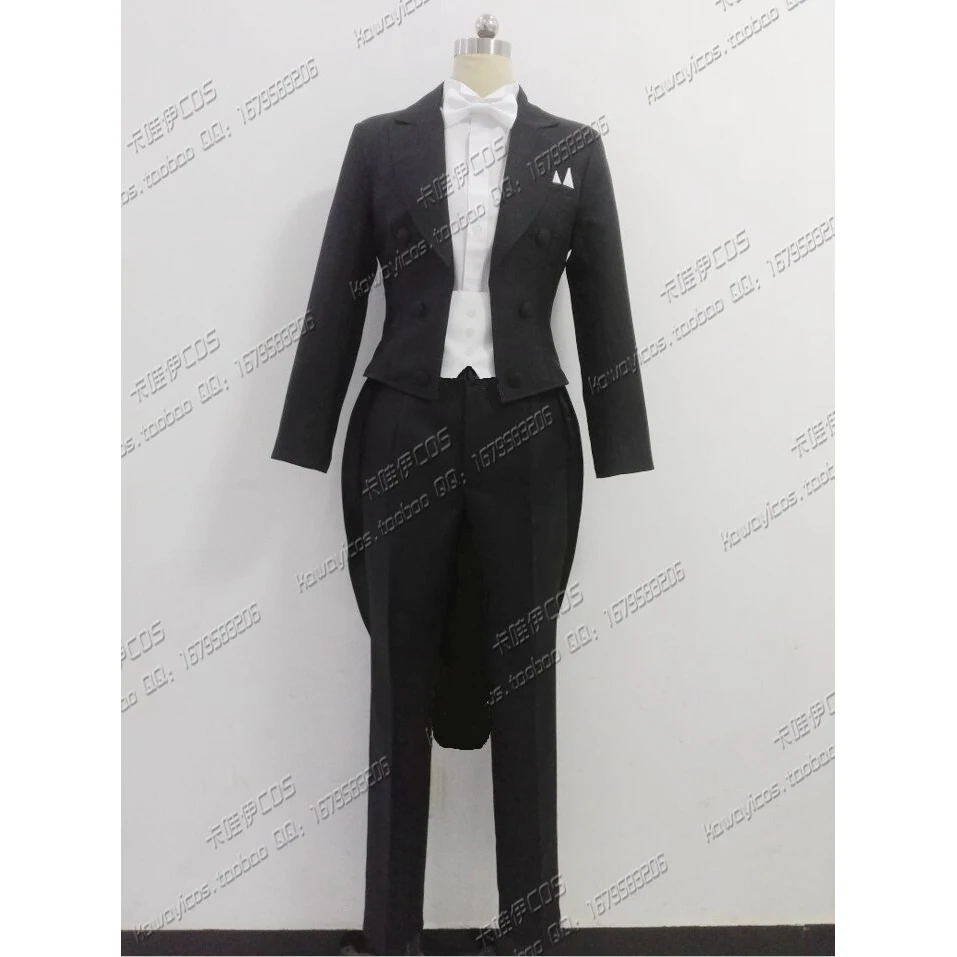 Disfraces de Cosplay de Anime Welcome to the Ballroom, Tatara Fujita, Kaname Sengoku, Disfraces de Bailarina, Uniforme para Cena