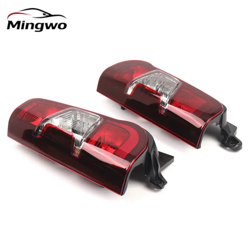 9819235880 9808243182 Tail Light Brake Lamp Car Accessories For Vauxhall Combo 2019-2023 For Peugeot Partner Citroen Berlingo