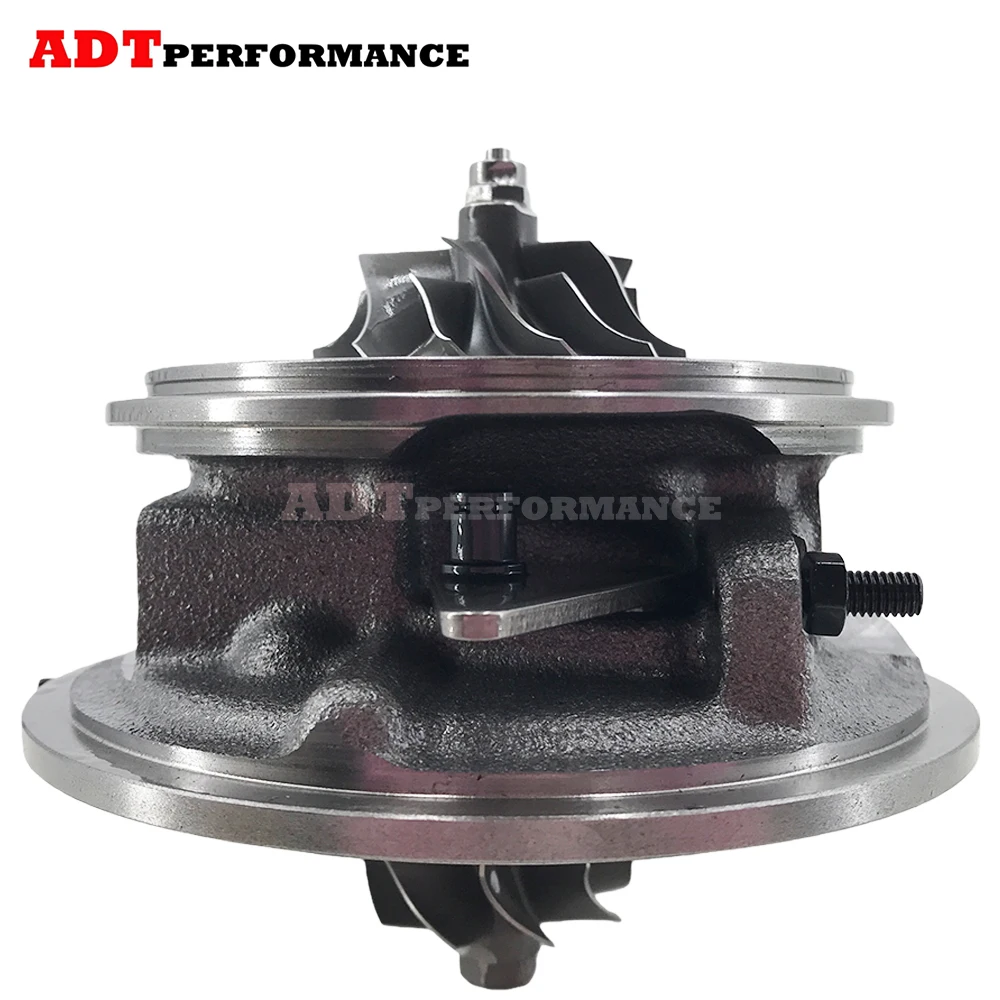 GTB1449VZ 807489 0375S5 Turbo Cartridge for Citroen Jumpy FIAT Scudo 2.0 HDI 95 98 Kw 133 HP Dw10bted4 2007 807489-0001 0375S4