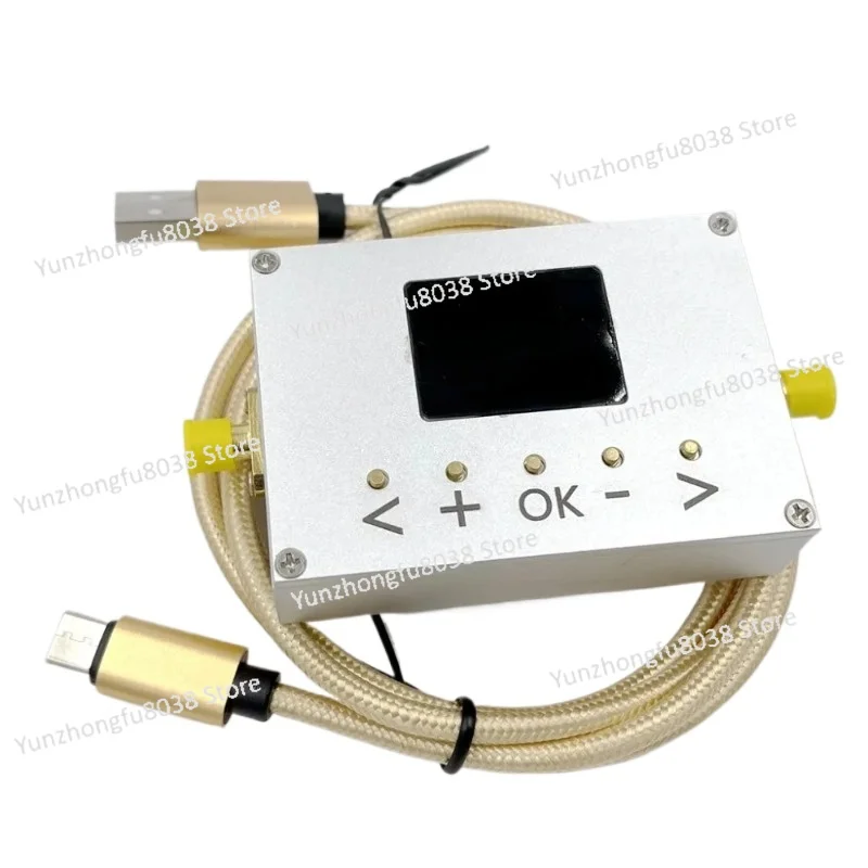 

LMX2820 RF Source Module 45M To 22.6GHz Phase-locked Loop Local Oscillator