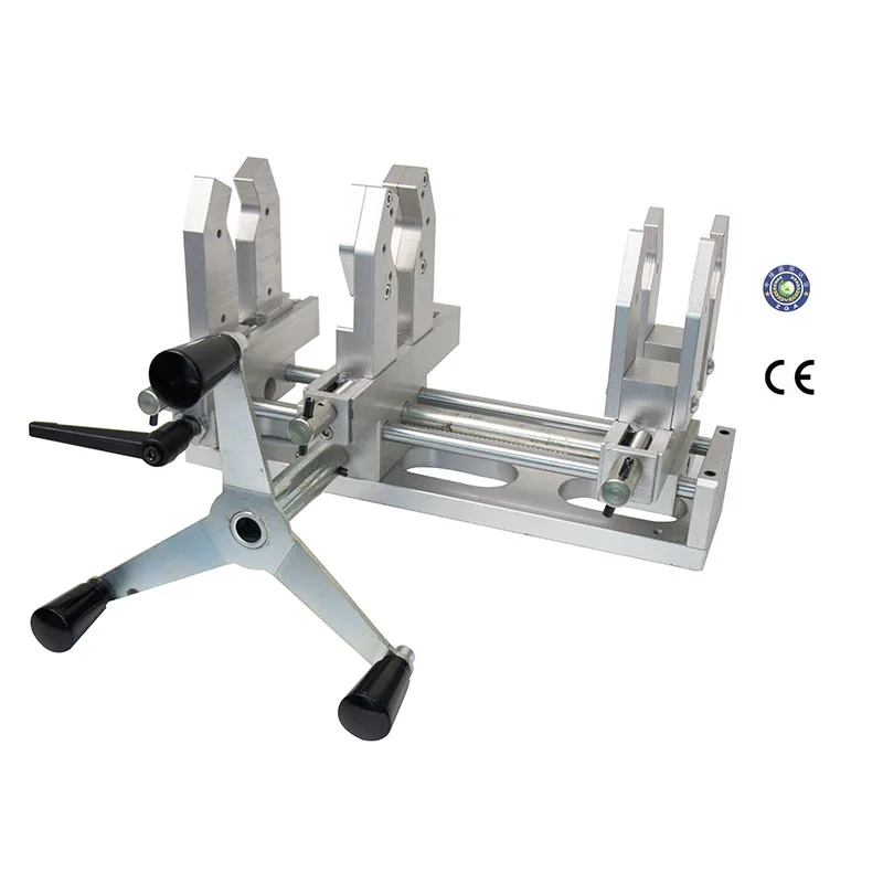

Portable Socket Fusion Prisma JIG Fusion Socket Plastic Pipe Welding Machine