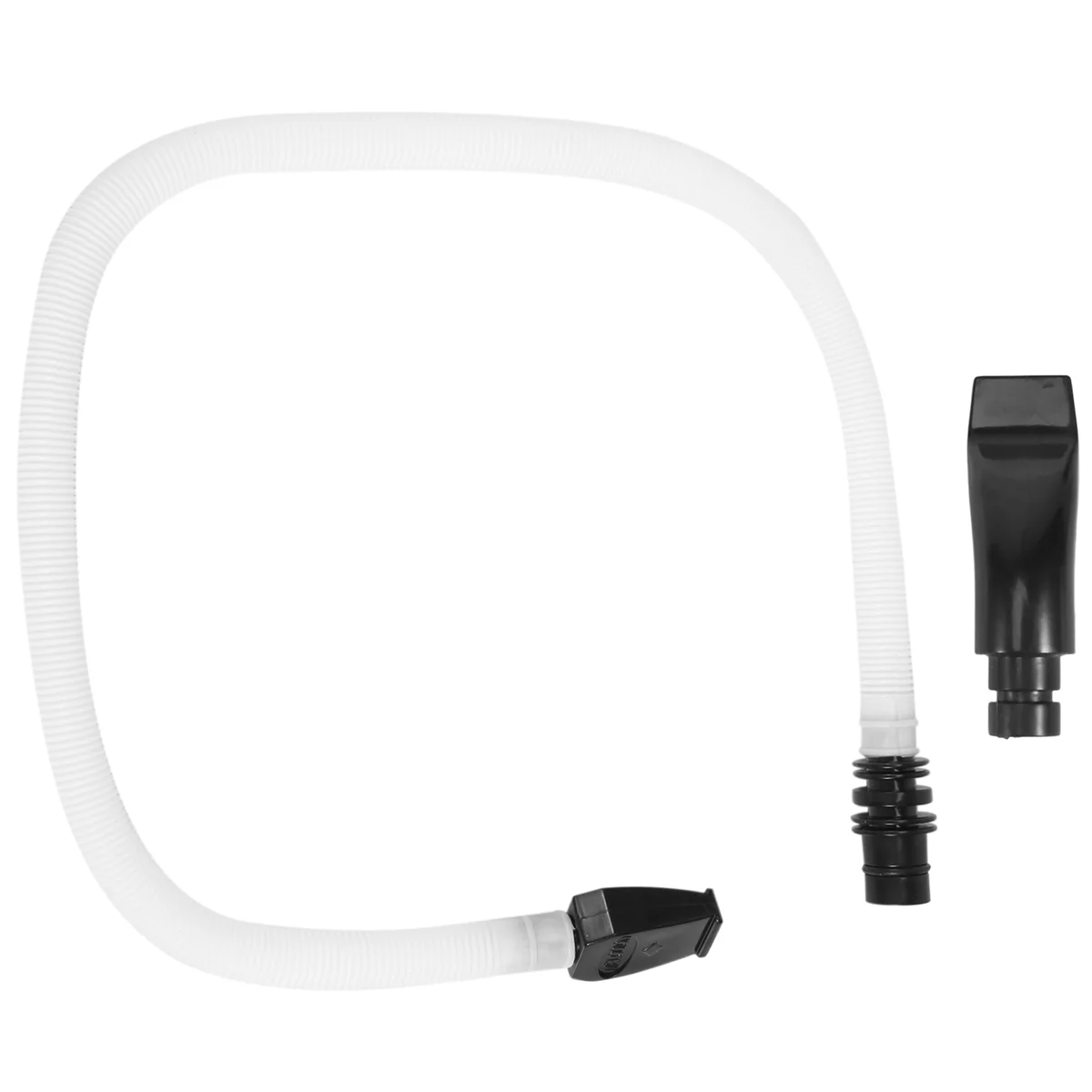 フレキシブルチューブ付きマウスピース,32/37キー用楽器アクセサリー