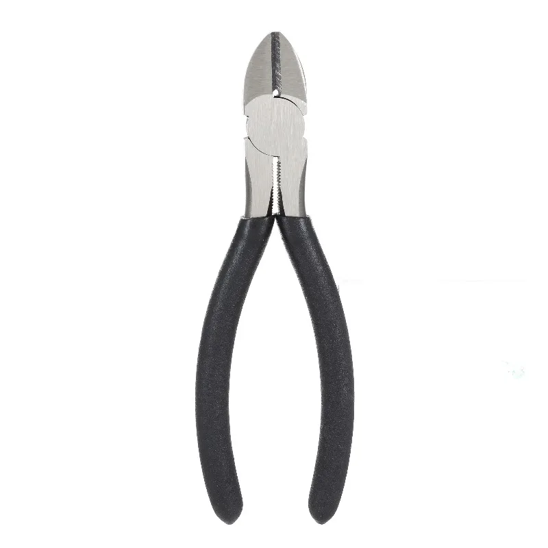 (3 pack) 6 in Diagonal Pliers