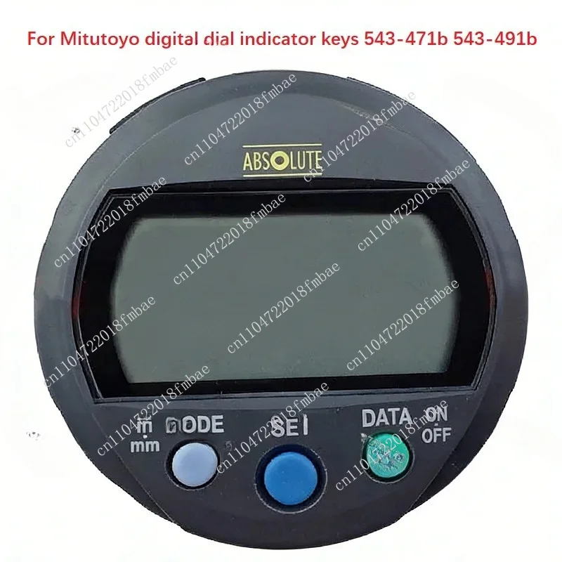 Mitutoyo Lever Micrometer Repair Parts Summary: Gears, Bearings, Ratchets, Battery Covers, Flat Cables, Copper Sheets,Table Cove