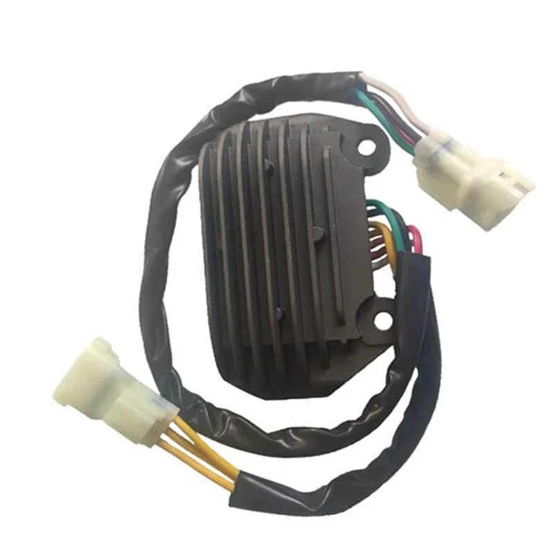 Moto Raddrizzatore Regolatore di Pressione 78111034000 Per 250 350 450 500 EXC-F XCF-W EXC XC-FW Rally Replica Freeride-X59A