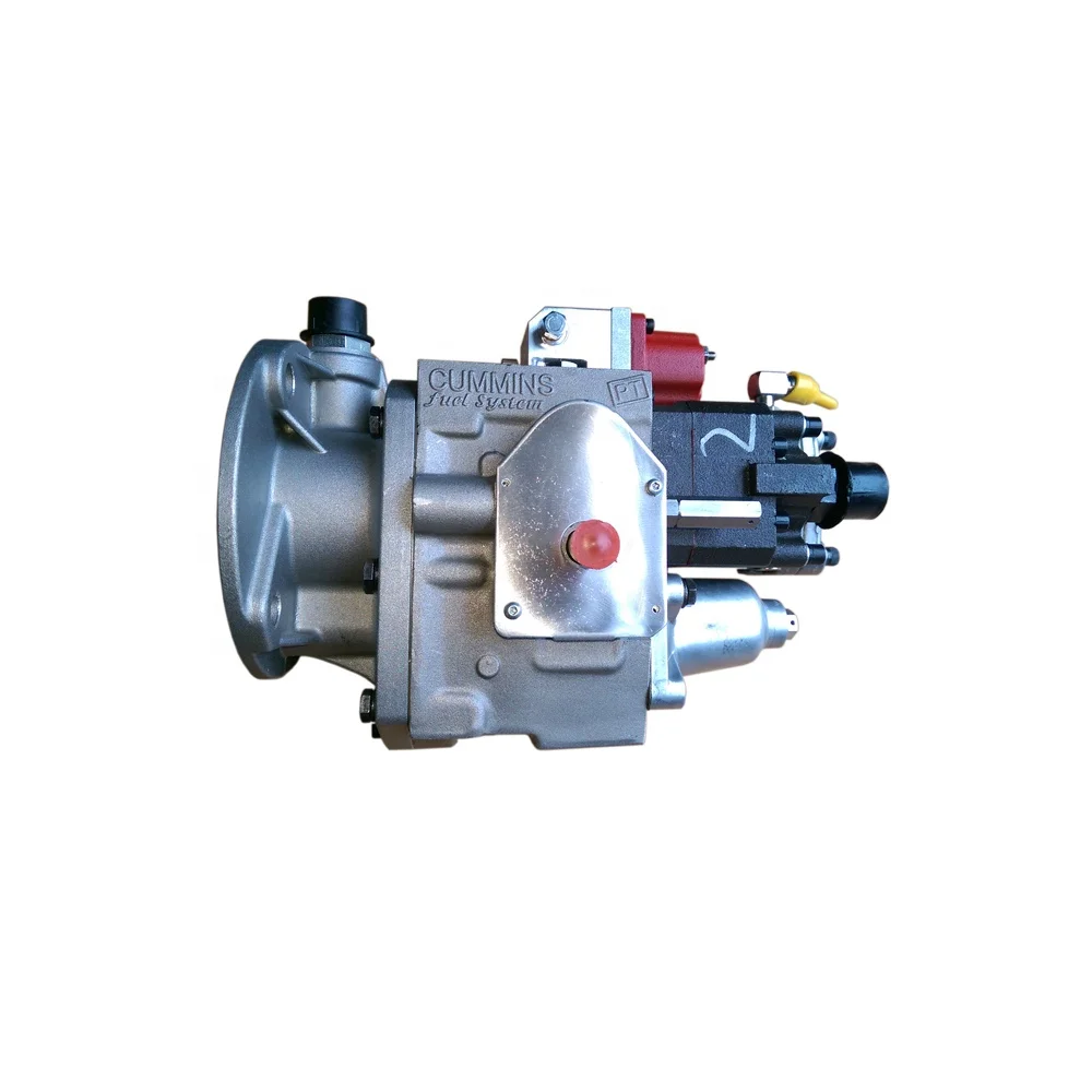 

PT Fuel Pump Assembly 3059657 SP33 Suitable for cummins KTA19-M Marine Engine