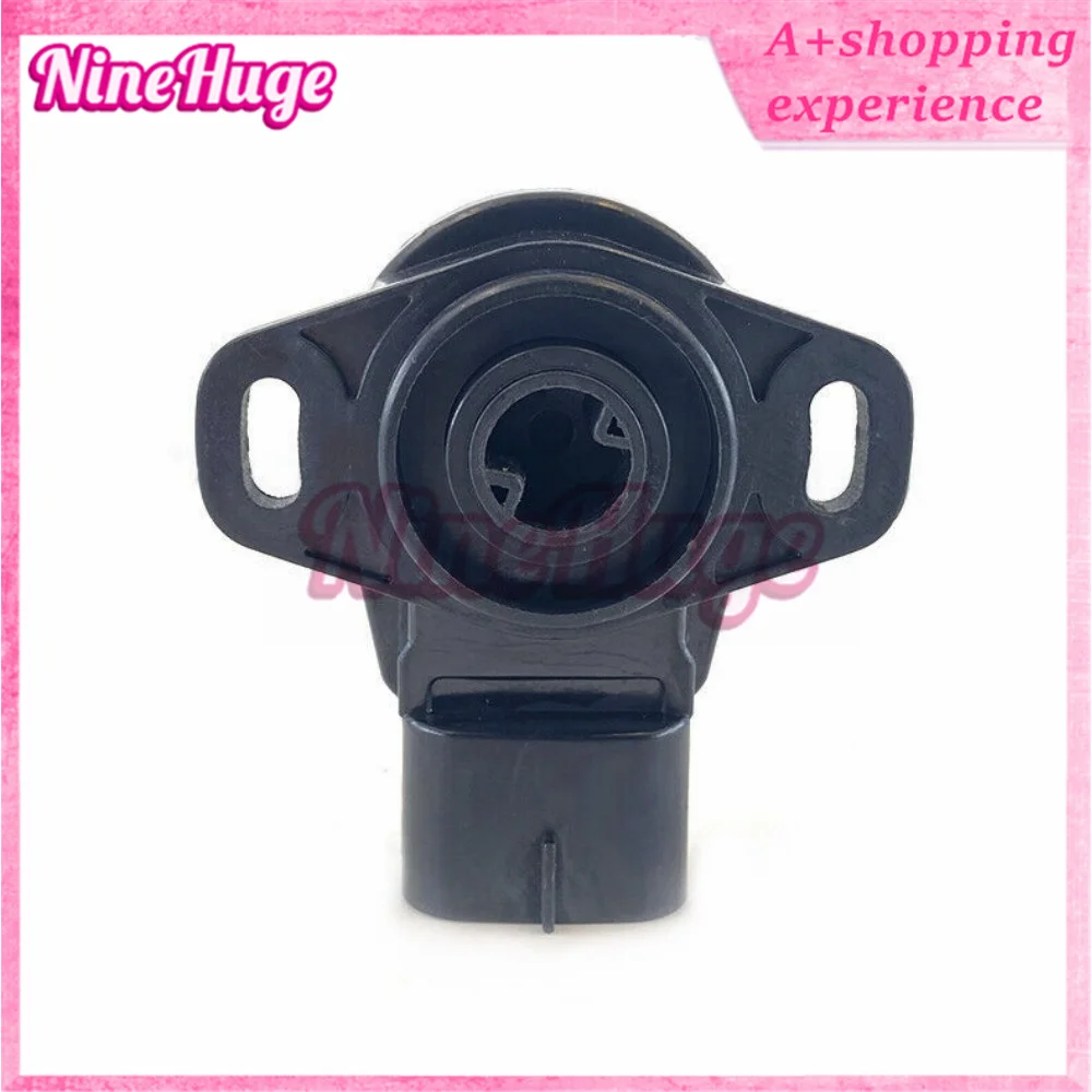 69J-85885-00-00 Throttle Sensor 69J858850000 69J-85885-00 For Yamaha ATV Outboard Boats TPS Switch Engine Model F225TXRC 25HP