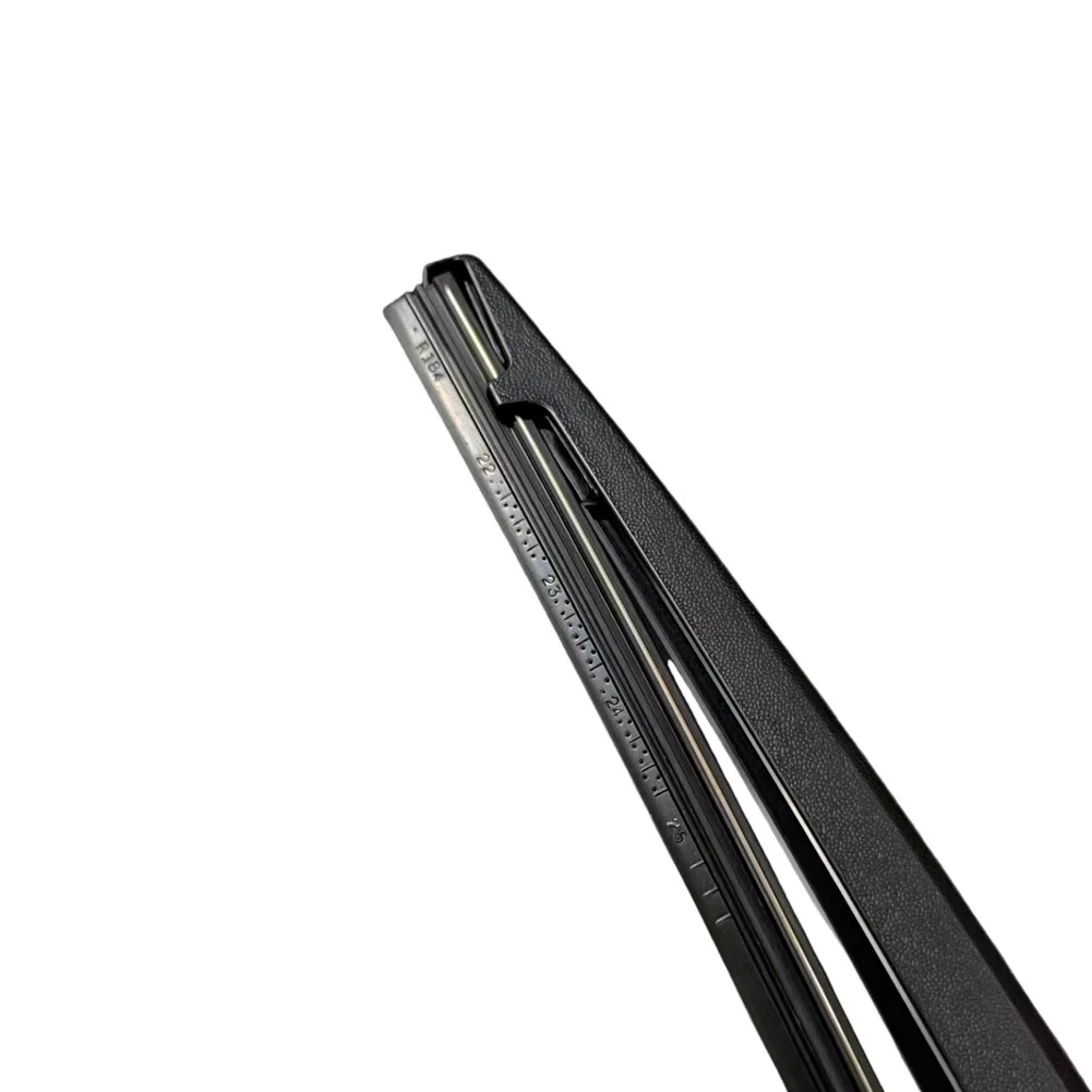 

Rear Wiper Replacement Mazda3 Rear Wiper Replacement Rocker Plastic Construction Wear Resistant Non-deformation