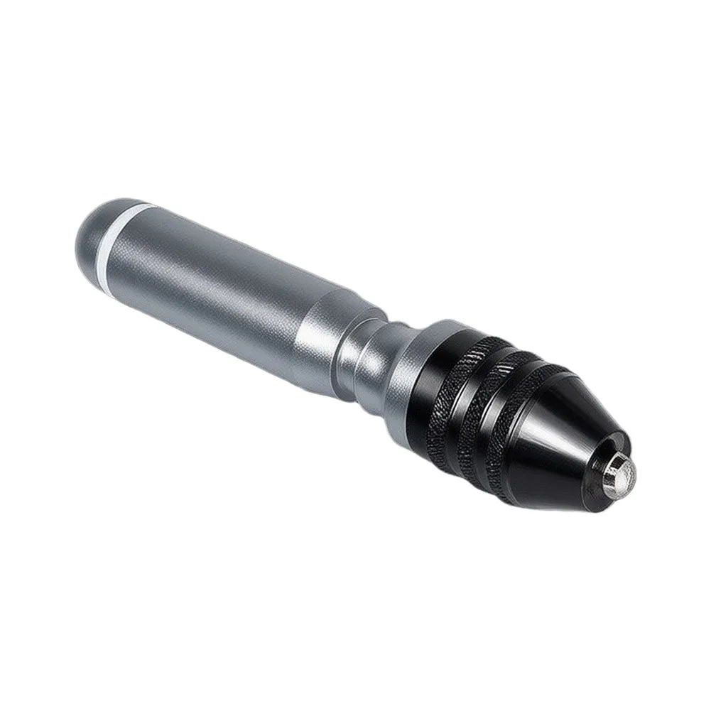 1PCS Electrode Sharpener Needle Holder For Argon Welding Needle Grinding Clamp For Professional Grinding Tasks