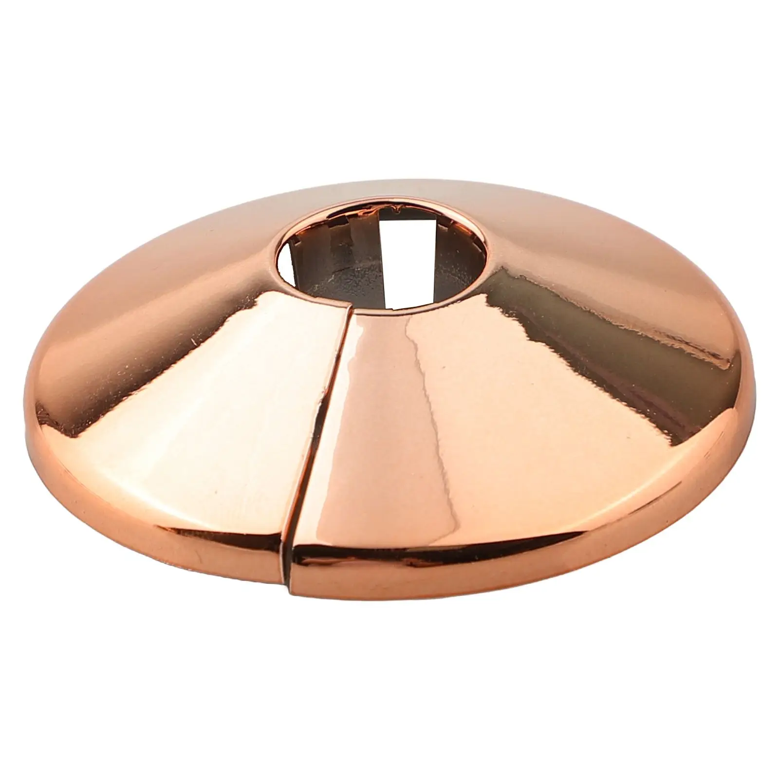 

15mm Pipe Covers Adjustable For 15mm Pipes Adjustable Pipe Collars Modern Finish Neat Appearance Premium Material