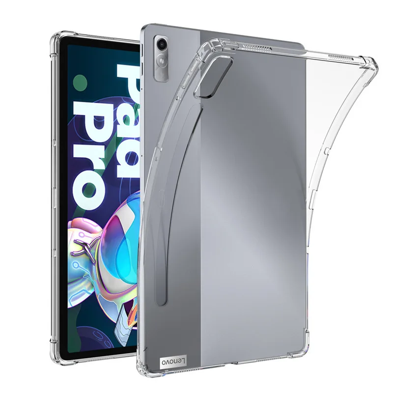 Clear Case for Lenovo Xiaoxin Pad Pro 2022 11.2