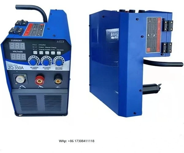 

350A Welding Machine Specification 380V 220V
