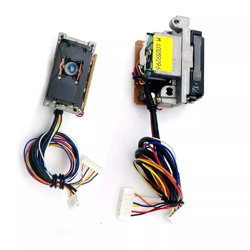 markii Lens Optical Lens Pickup SF-90 6/6P SF90 KAV-250cd CEC For SANYO For CD Optical Lens Electronic Components Akcesoria