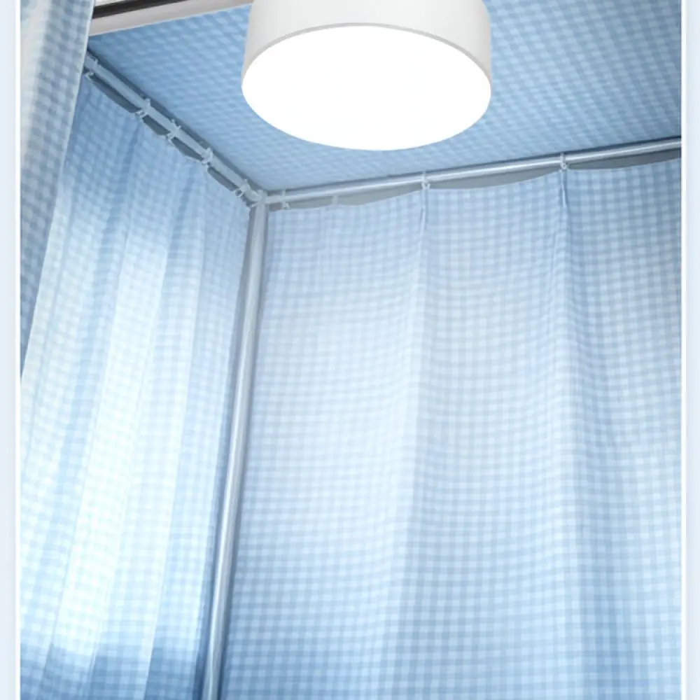 Modern Led Table Lamp Magnetic Hook Night Light For Dormitory Study Bedroom Reading Camping Portable Light Tool