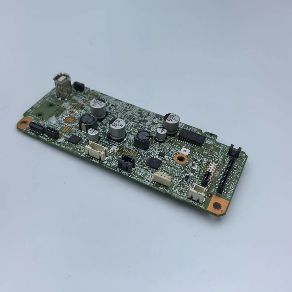 Motherboard Formatter Logic Hauptplatine Für Epson L3150 L3151 L3158 L3168 L3110 L3115 L4150 L4158 L4160 4168 100% Getestet Original – Detail 3