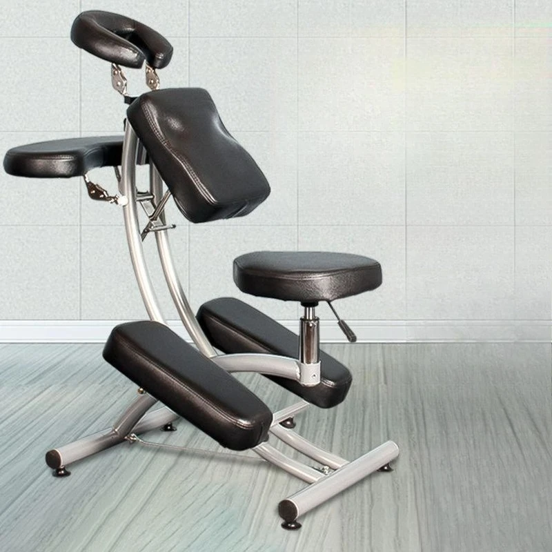 

Красота Многофункциональные массажные столы Современные разминающие акупунктурные простые массажные столы Складная металлическая мебель Гибкая MHAMY