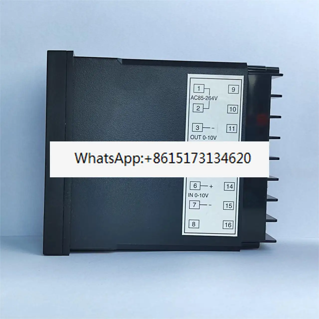 

XMTA80008003 тахометр, измеритель частоты, цифровой дисплей/измеритель скорости, экструзионный гранулятор 10 В/20 мА